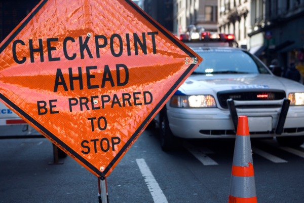 no or cr at checkpoint PH